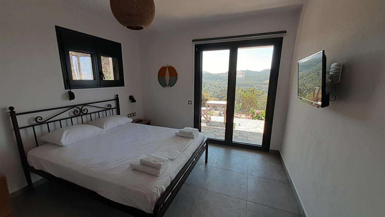 Monopati Eco Stay Raches  외부 사진