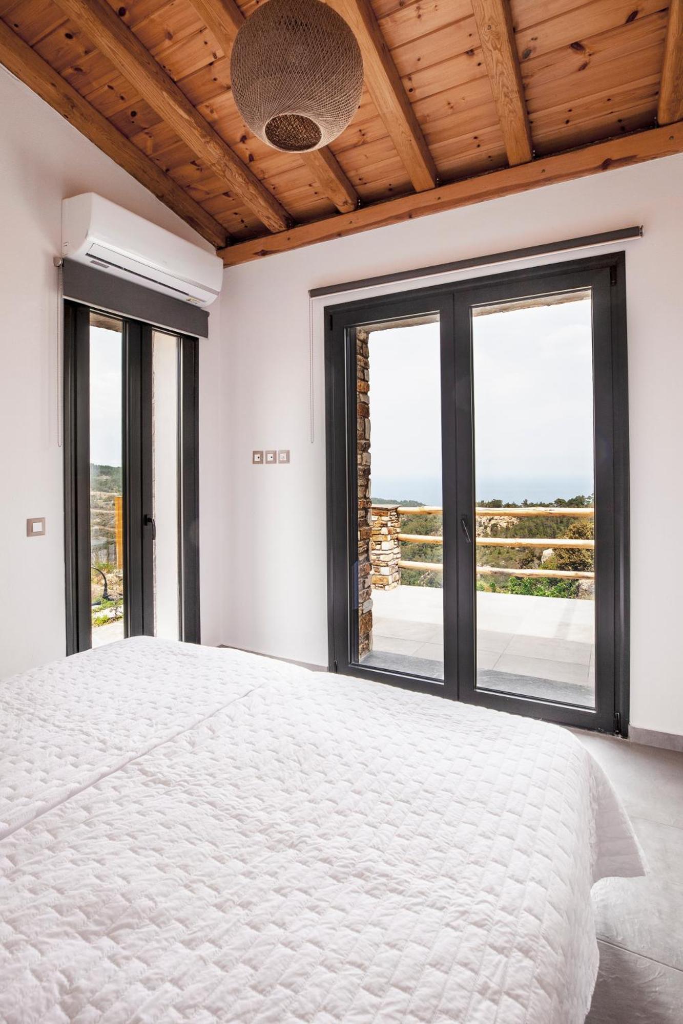 Monopati Eco Stay Raches  외부 사진