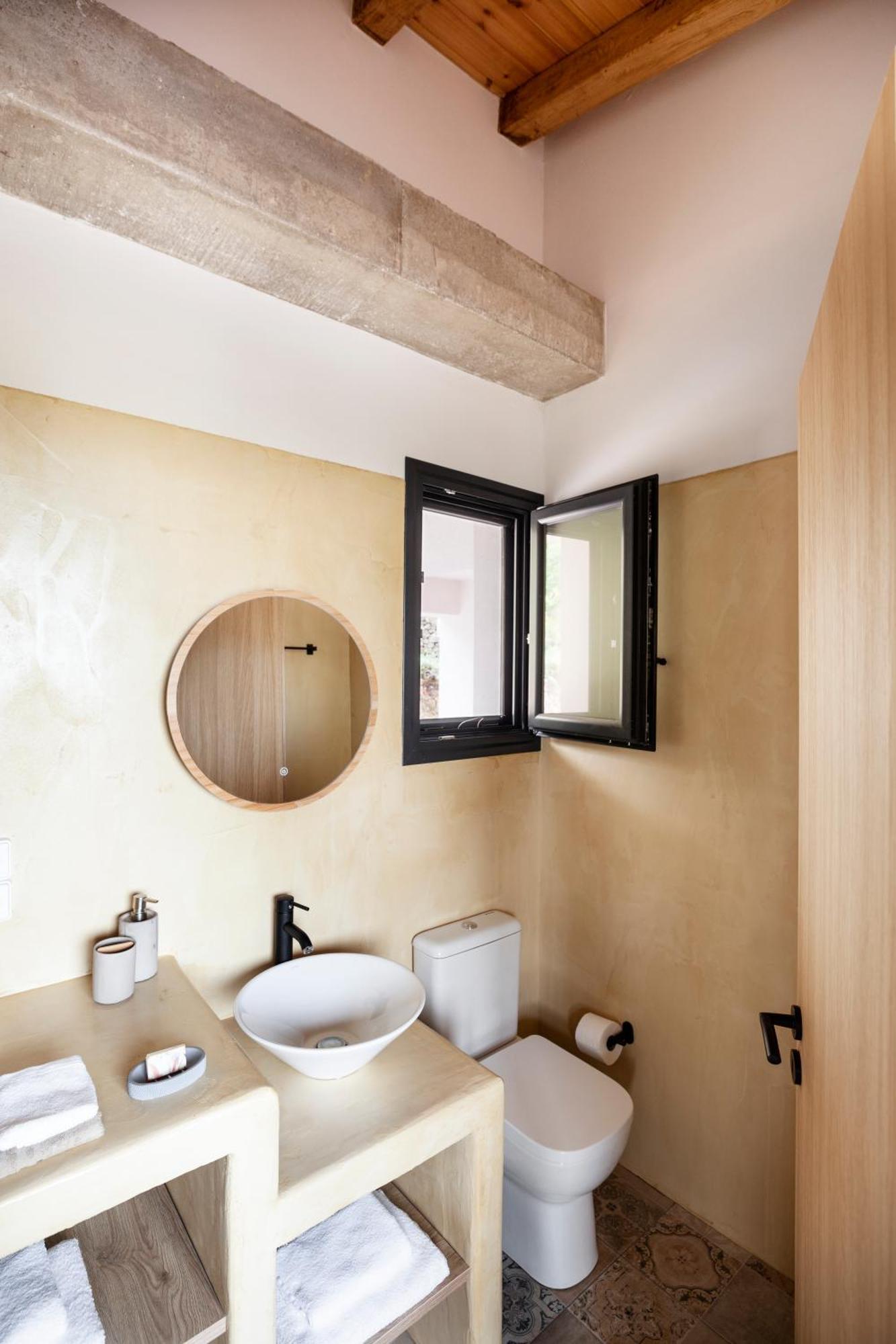 Monopati Eco Stay Raches  외부 사진