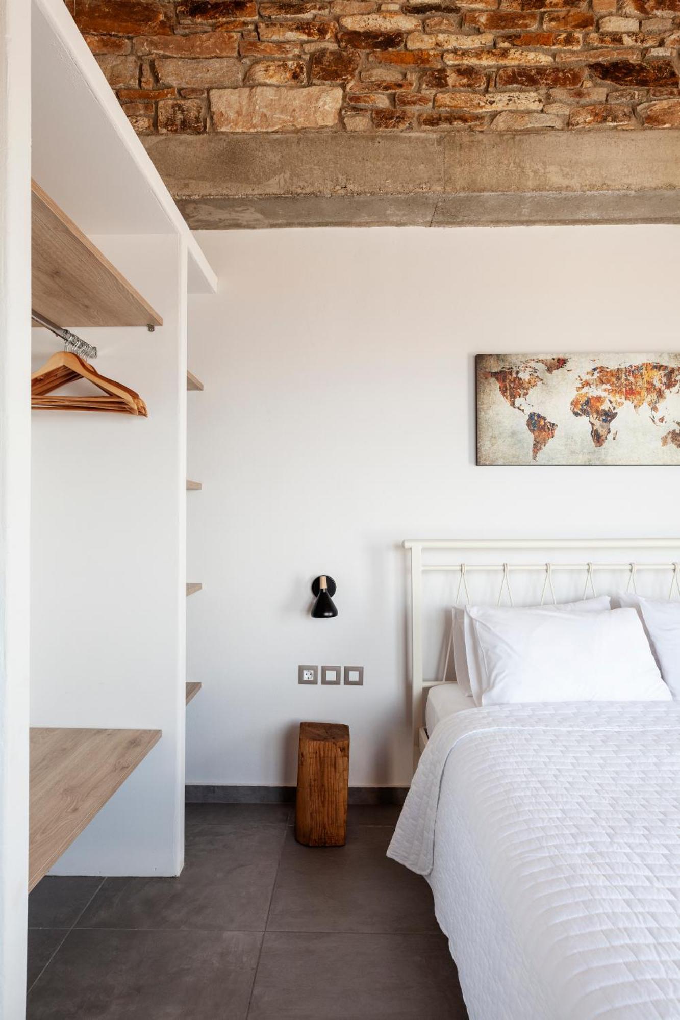 Monopati Eco Stay Raches  외부 사진
