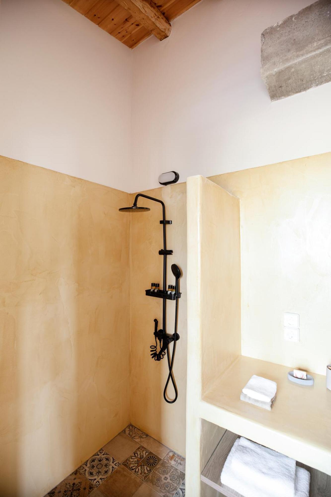Monopati Eco Stay Raches  외부 사진