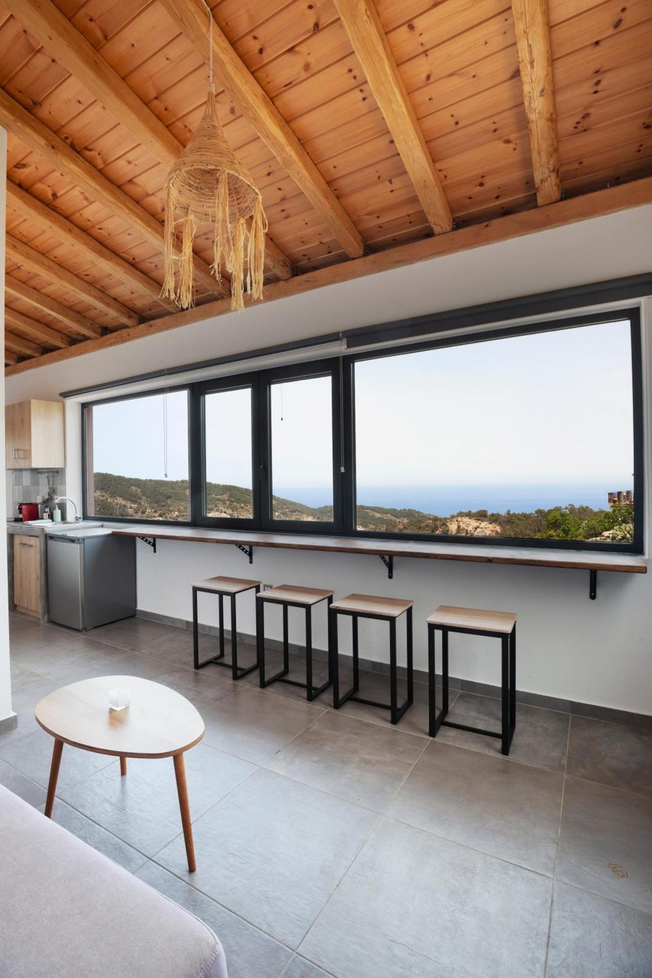 Monopati Eco Stay Raches  외부 사진
