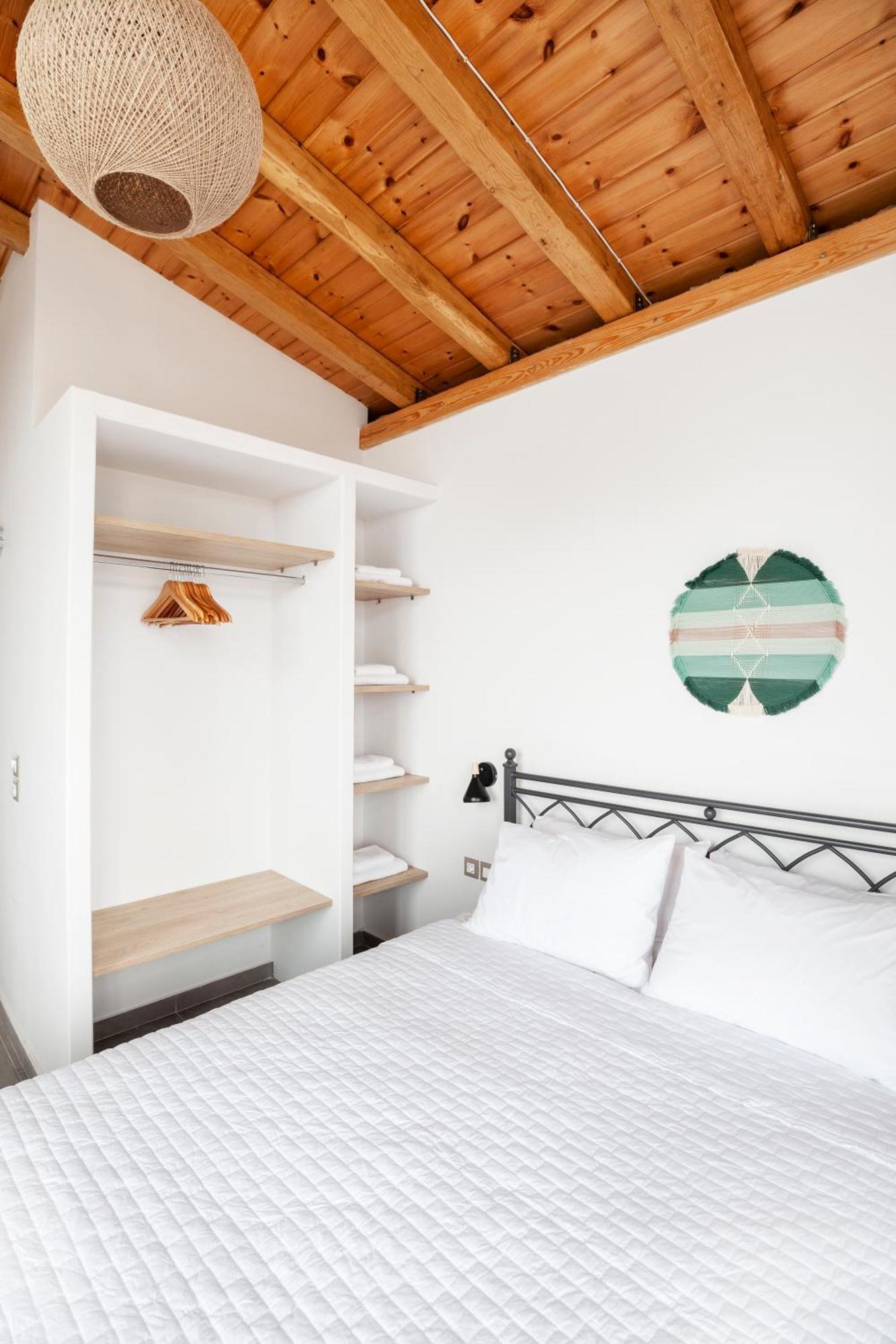 Monopati Eco Stay Raches  외부 사진